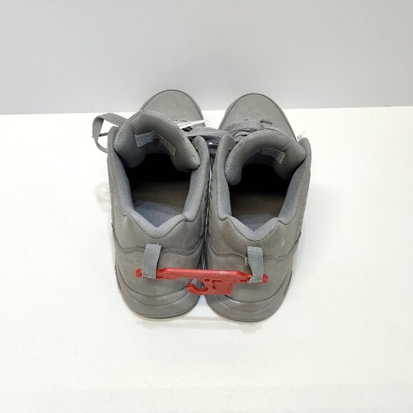 FUBU Zone High-Top Basketball Sneakers Men's 9 Athletic Fits True To Size NWT - Picture 6 of 10